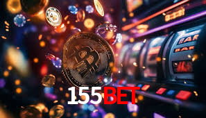 Descubra o Mundo do Cassino Online com 155bet